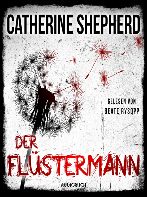 Title details for Der Flüstermann (Ein Fall für Laura Kern 3) by Catherine Shepherd - Available